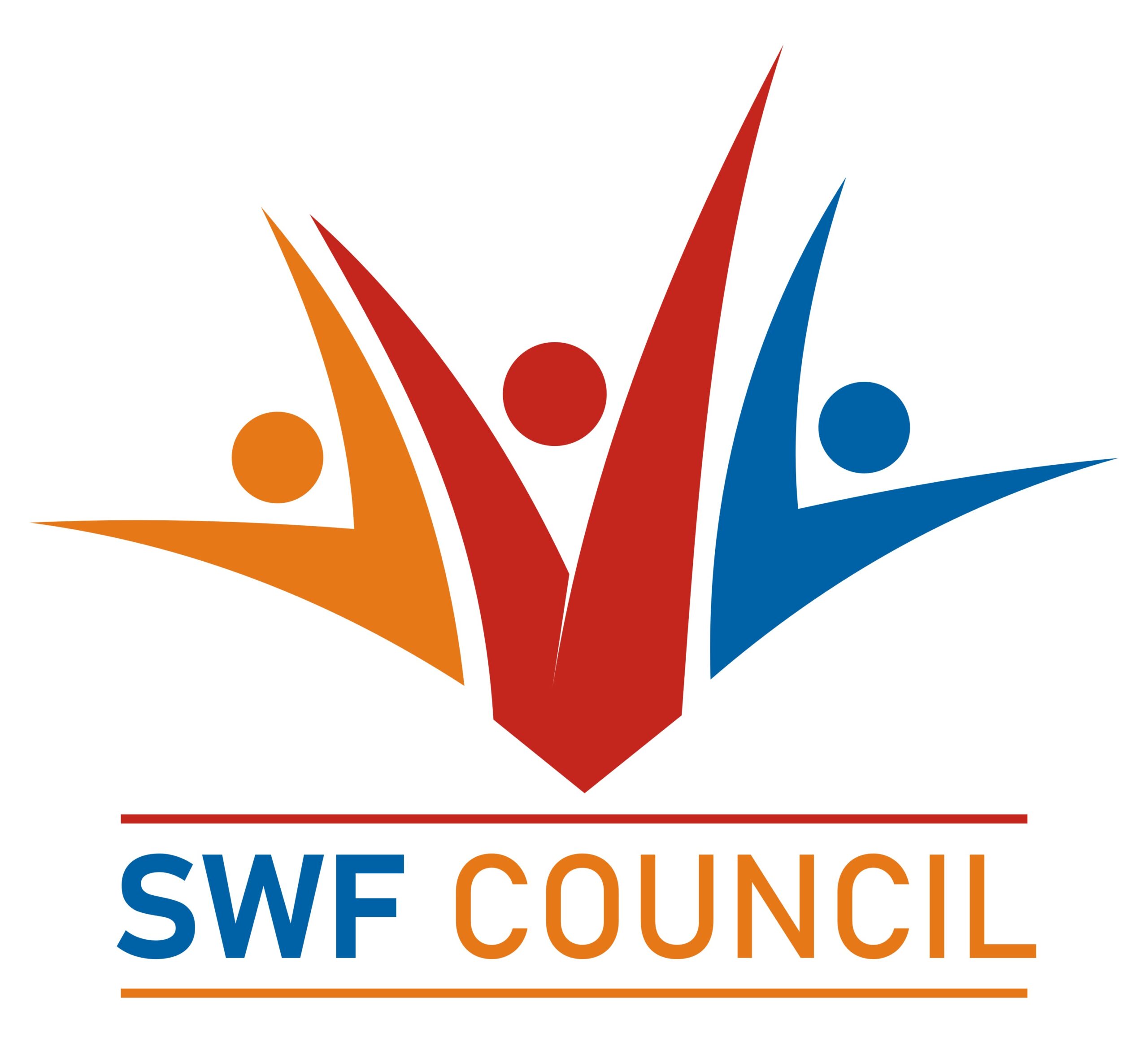 SWF Council Logo